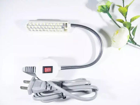 Walking Foot Lockstitch Industrial Sewing Machine for Heavy Materials - JUKI DNU-1541
