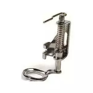 Darning Foot Low Shank Large Hole for Free-Motion Embroidery - 4021-L