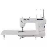 Juki TL-2010Q Portable Quilting Machine with Thread Trimmer - Mid-Arm
