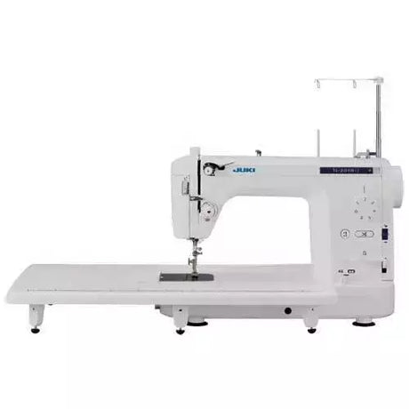 Juki TL-2010Q Portable Quilting Machine with Thread Trimmer - Mid-Arm