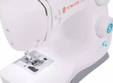 Singer Fashion Mate 3342 Sewing Machine for Crafts and Home Decor - 32 Stitches