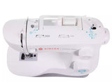 Singer Fashion Mate 3342 Sewing Machine for Crafts and Home Decor - 32 Stitches