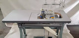 JUKI MO-6814S 4-Thread Overlock Industrial Serger - 4-Thread with Servo Motor