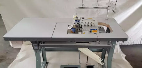 JUKI MO-6814S 4-Thread Overlock Industrial Serger - 4-Thread with Servo Motor