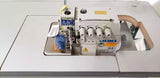 JUKI MO-6814S 4-Thread Overlock Industrial Serger - 4-Thread with Servo Motor