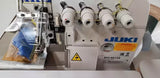 JUKI MO-6814S 4-Thread Overlock Industrial Serger - 4-Thread with Servo Motor