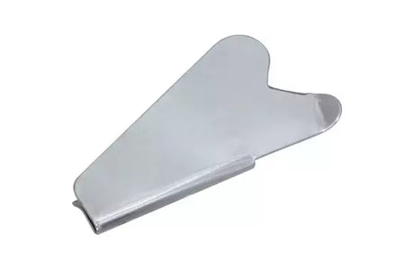 Thread Cutter High-Carbon Spring Steel for Industrial Sewing Machines - WTC2