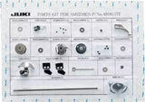 JUKI AMS-210/221/224 Spare Parts Kit Heavy-Duty for Industrial Sewing Machines - ENH*