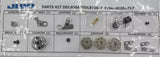 JUKI DDL-8700-7 / DDL-900A Spare Parts Kit - Professional Sewing Machine