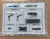 JUKI MO-6800 Spare Parts Kit - Essential Replacement Parts