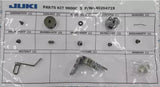 JUKI DDL-9000C Spare Parts Kit for Industrial Sewing Machine - VOL-2