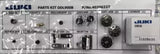 JUKI DDL-900B Spare Parts Kit for Industrial Sewing Machine Repair
