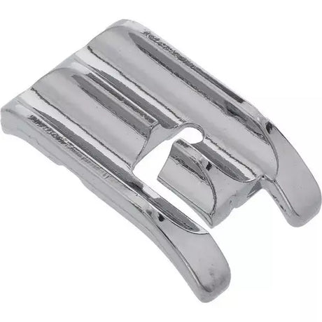 Double Welt Cord Presser Foot for Viking Husqvarna Sewing Machines - 4126271-45