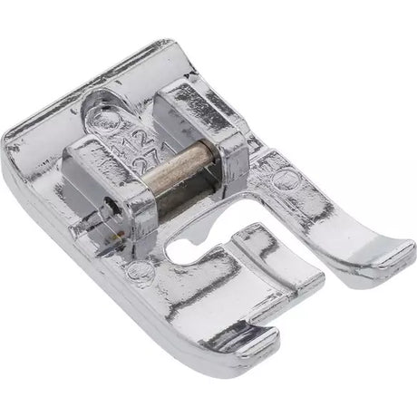 Double Welt Cord Presser Foot for Viking Husqvarna Sewing Machines - 4126271-45