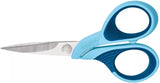 Embroidery Scissors Stainless Steel Precision for Fine Cutting - 4.25 Inch