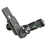 Zipper Piping Foot Adjustable Low Shank for Brother Machines - SA161