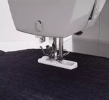 Singer Heavy Duty 4411 Sewing Machine for Denim, Canvas - 11 Stitches