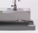 Singer Heavy Duty 4411 Sewing Machine for Denim, Canvas - 11 Stitches