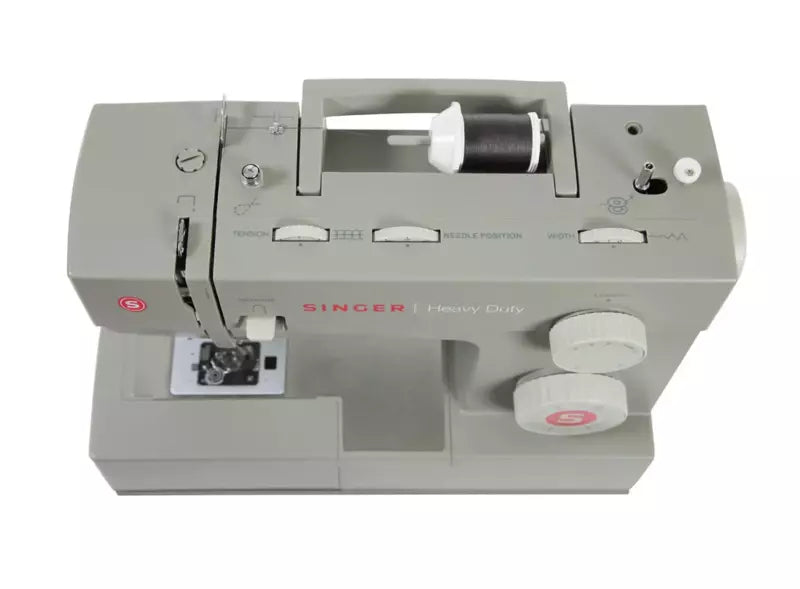 Heavy Duty Sewing Machine High-Performance for Denim and Canvas - Singer 4452