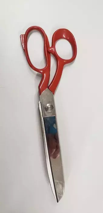 Dressmaker Shears Industrial Forged Stay-Set for Precision Cutting - Mundial