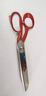 Dressmaker Shears Industrial Forged Stay-Set for Precision Cutting - Mundial