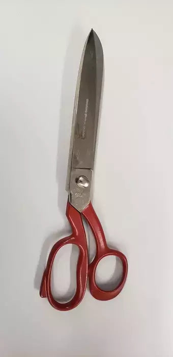 Dressmaker Shears Industrial Forged Stay-Set for Precision Cutting - Mundial