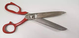 Dressmaker Shears Industrial Forged Stay-Set for Precision Cutting - Mundial