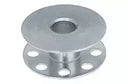 Industrial Sewing Machine Bobbin Metal Precision for Singer 40264NS - 21mm x 8.5mm