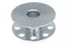 Industrial Sewing Machine Bobbin Metal Precision for Singer 40264NS - 21mm x 8.5mm