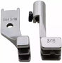 Piping Industrial Walking Presser Foot Set for Walking Foot Machines - S84/S83