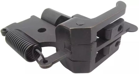 Double Needle Walking Presser Foot Center Guide for Industrial Sewing Machines - H02-0022A