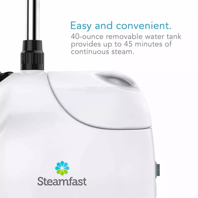 Fabric Steamer High-Performance Wrinkle Removal for Garments - SF-407