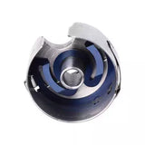 Bobbin Case Metal Class 96 No-Back-Lash for Industrial Sewing Machines - 52237-NBL