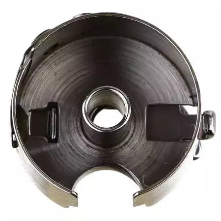 Bobbin Case Metal Class 95 Durable for Industrial Single-Needle Sewing Machines - #52237