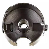 Bobbin Case Metal Class 95 Durable for Industrial Single-Needle Sewing Machines - #52237