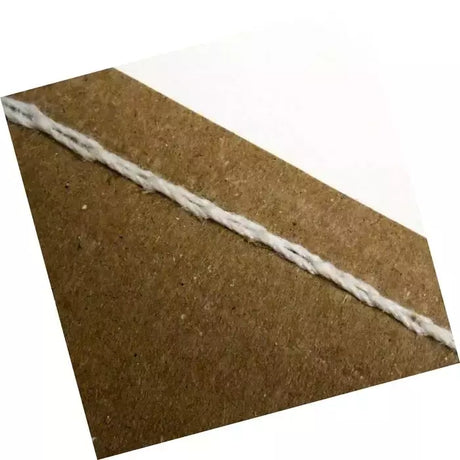Polyester Thread Super Heavy-Duty for Bag Closing Machines - T-190 1,000 Yards