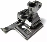 Coverstitch Binder Presser Foot 6.4mm for 3-Needle Machines - #94909