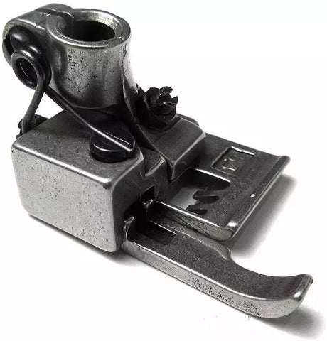 Coverstitch Binder Presser Foot 6.4mm for 3-Needle Machines - #94909