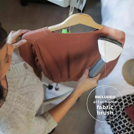 Fabric Steamer High-Performance Wrinkle Removal for Garments - SF-407