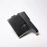 Coverstitch Binder Presser Foot 6.4mm for 3-Needle Machines - #94909