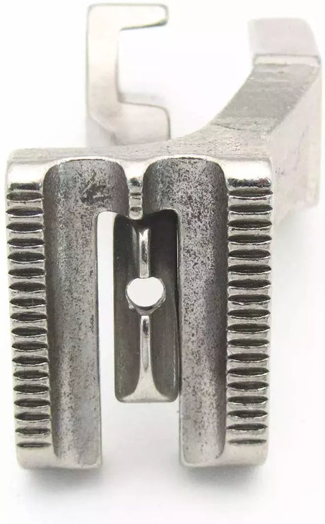 Double Welting Piping Cording Presser Foot Set for Industrial Walking Feet - U-192/U-193KW