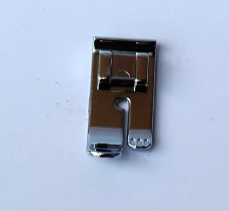 Presser Foot Kit Snap-On Versatility for High and Low Shank Sewing Machines - 8 Piece