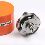 Rotary Hook Durable Replacement for Seiko & Sunstar Machines - KRT8-BL