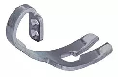 Presser Foot Shoe Industrial Cutting Machine Part for Eastman - 68C1-192