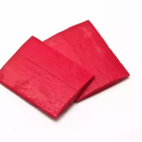 Tailor's Wax Chalk Triangular Marking Chalk for Sewing & Quilting - 8 Pack
