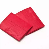Tailor's Wax Chalk Triangular Marking Chalk for Sewing & Quilting - 8 Pack