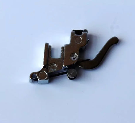Presser Foot Kit Snap-On Versatility for High and Low Shank Sewing Machines - 8 Piece