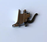 Presser Foot Kit Snap-On Versatility for High and Low Shank Sewing Machines - 8 Piece