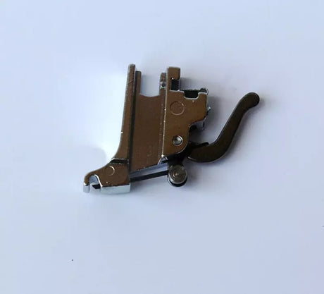 Presser Foot Kit Snap-On Versatility for High and Low Shank Sewing Machines - 8 Piece