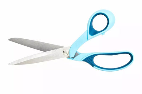 Hobby Scissors Stainless Steel Precision Cutting for Sewing & Crafting - 6 in